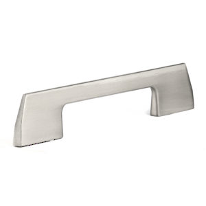 Contemporary Metal Pull - 7125