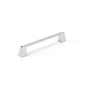Contemporary Metal Pull - 7340