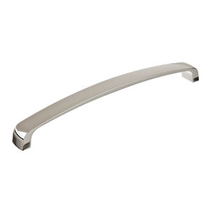 Contemporary Metal Pull - 820