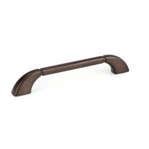 Contemporary Metal Pull - 8282