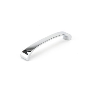 Contemporary Metal Pull - 82871
