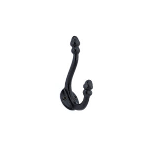 Classic Forged Iron Hook - 92347