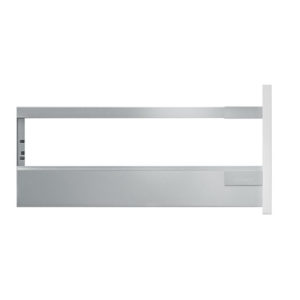 Drawer with Tubes - Height D (224 mm)