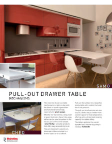 Richelieu Catalog Library - Smart Living : The Art of Organizing Your Space - page 2