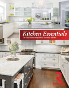 Kitchen Essentials (anglais seulement)