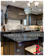 Corbels & Ornaments Collection