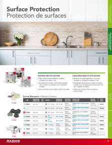 Richelieu Catalog Library - Floor Care and Mobility Solutions - page 19
