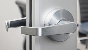 Commercial Door Locksets