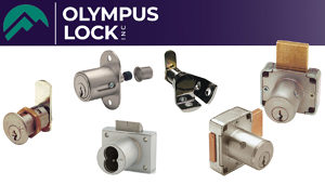 Olympus Locks - In Stock Products