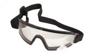 CatEyes Anti-Fog Safety Goggles