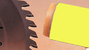 Maintenance Products for Saw Blades