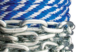 Ropes, Cables, and Chains