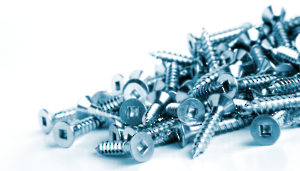 Screws and fasteners