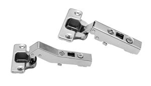 CLICK-ON Hinges