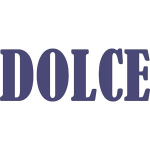DOLCE Cabinet Doors